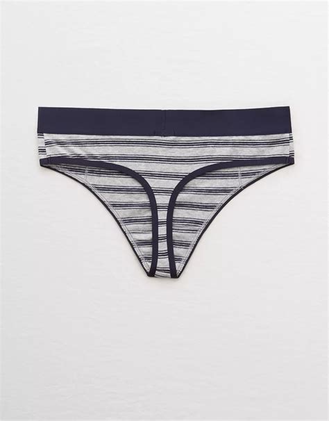 aerie cotton undies|aerie high waisted underwear.